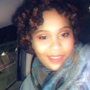 Meet your Posher, Brittney